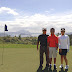 Resolutions For A Happy Golf New Year