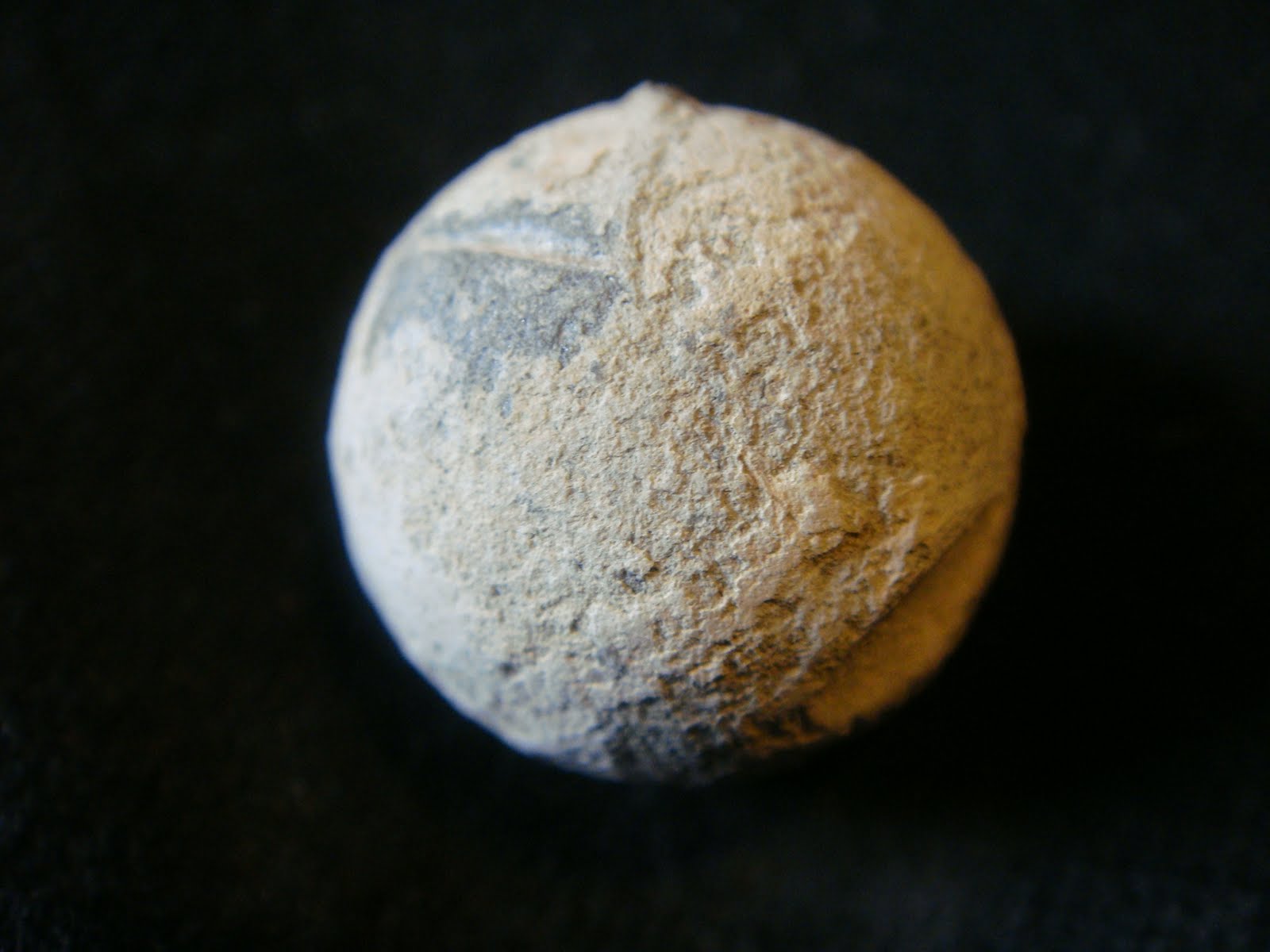 A1Scrapmetal Musket Ball
