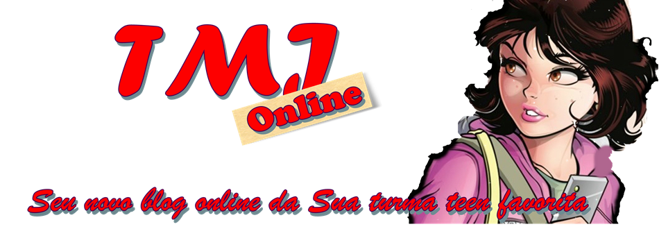 Turma da Monica Online -Nova Edição:Veneno Social