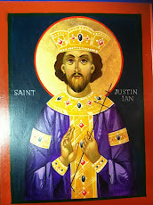 St Justinian