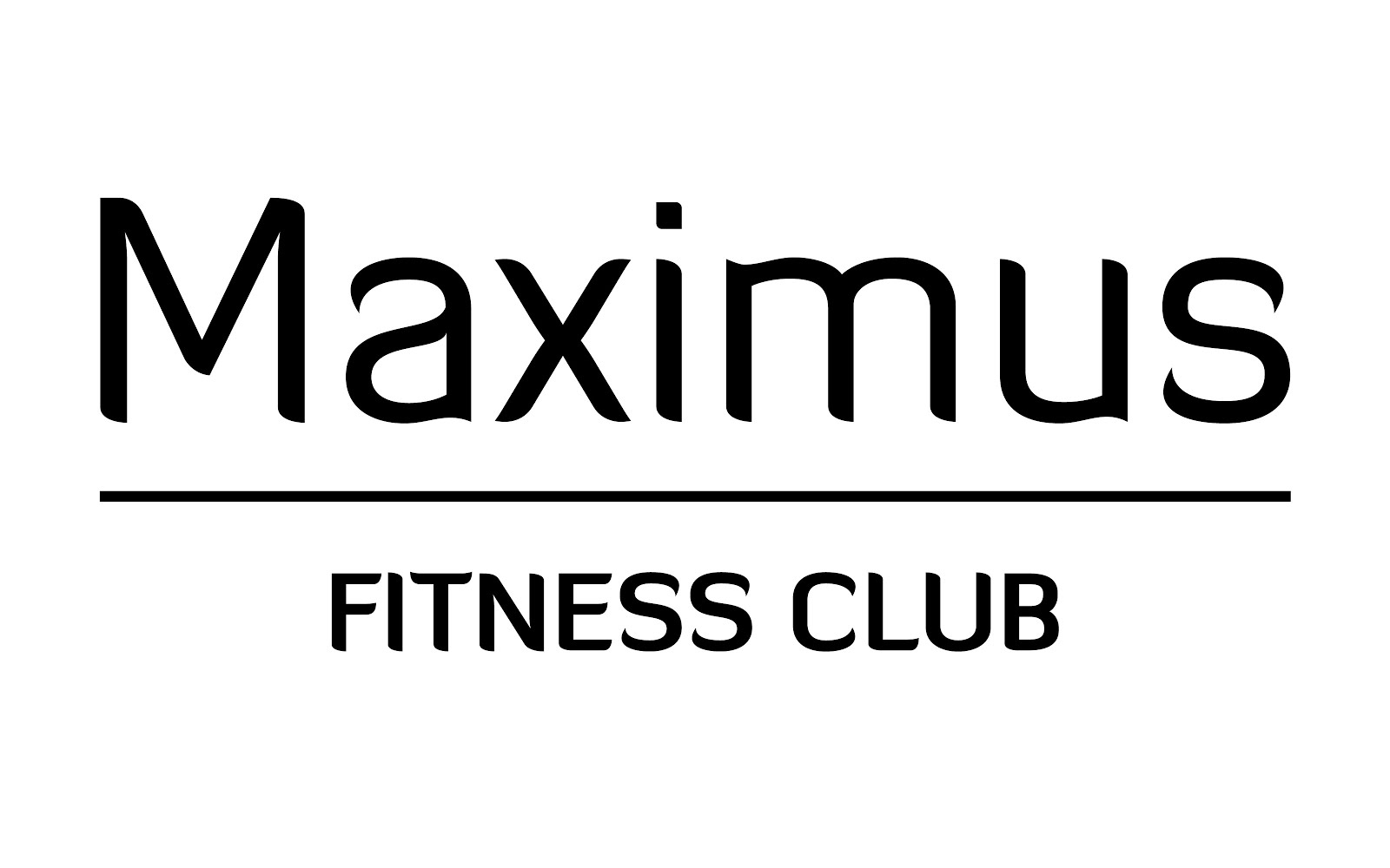 Maximus Fitness Club
