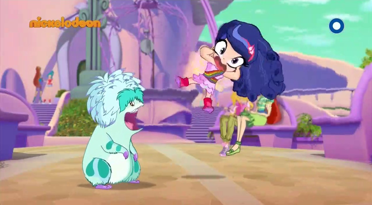 Winx 7.Sezon 6.Bölüm