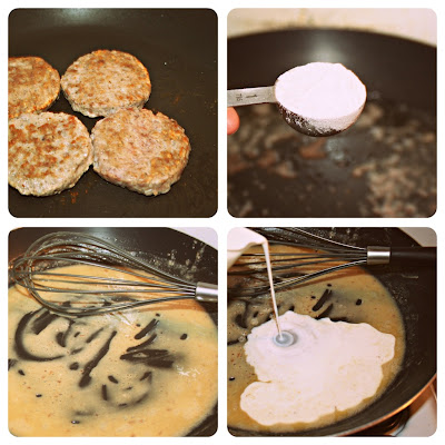 easy gravy for biscuit and gravy recipe easy gravy for biscuit and gravy recipe