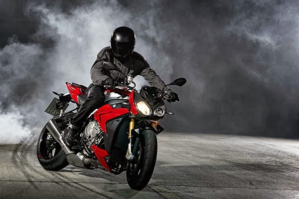 BMW Motorrad USA Announces Pricing For Five Latest 2014 Models