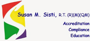 Susan M. Sisti, R.T.(R)(M)(QM)