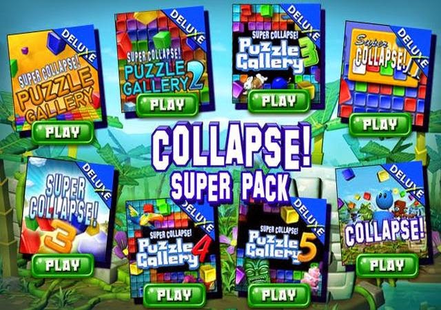 play super collapse puzzle gallery