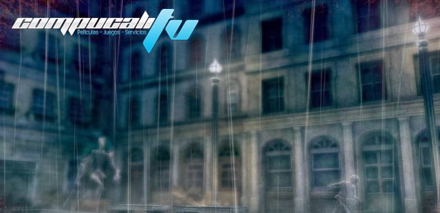 Analisis Rain Analisis Rain