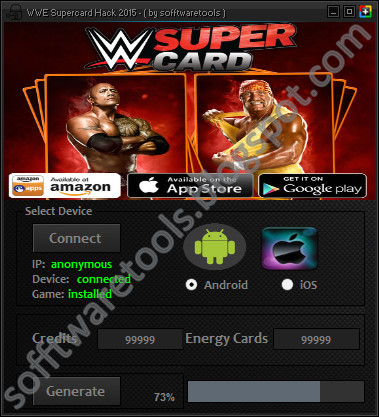 wwe supercard free credits no download wwe supercard free credits no download