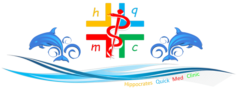 Hippocrates Quick Med Clinic 2019-2020
