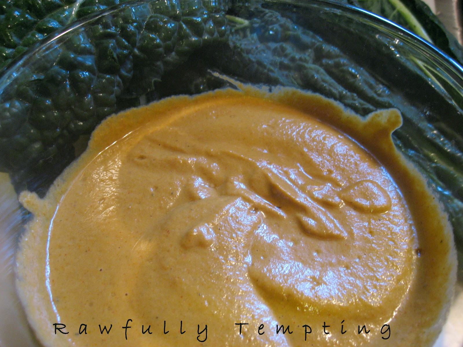 Spicy BBQ Sauce Ingredients