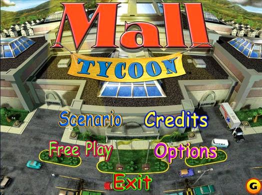 Mall Tycoon 3 Full Version Crack Mall Tycoon 3 Full Version Crack