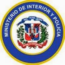 Ministerio de Interior y Policia