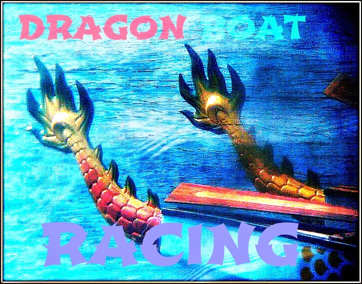 ,DRAGON BOAT RACING @ MARINE STADIUM, LONG BEACH 032815