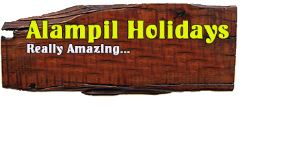 Alampil Holiday Resort