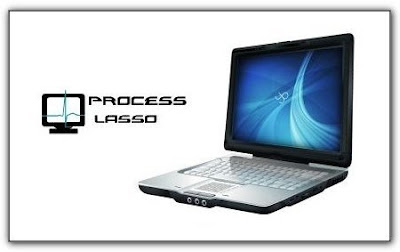 Bitsum Technologies Process Lasso Pro 5.1.0.29 Final