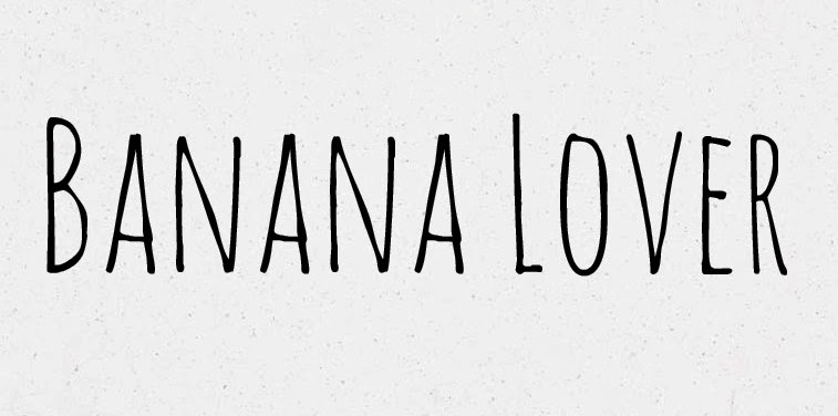 banana lover