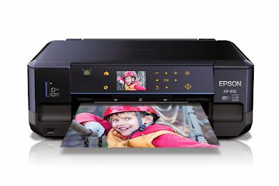 Latest version driver Epson XP-610 All in One printers – Epson drivers