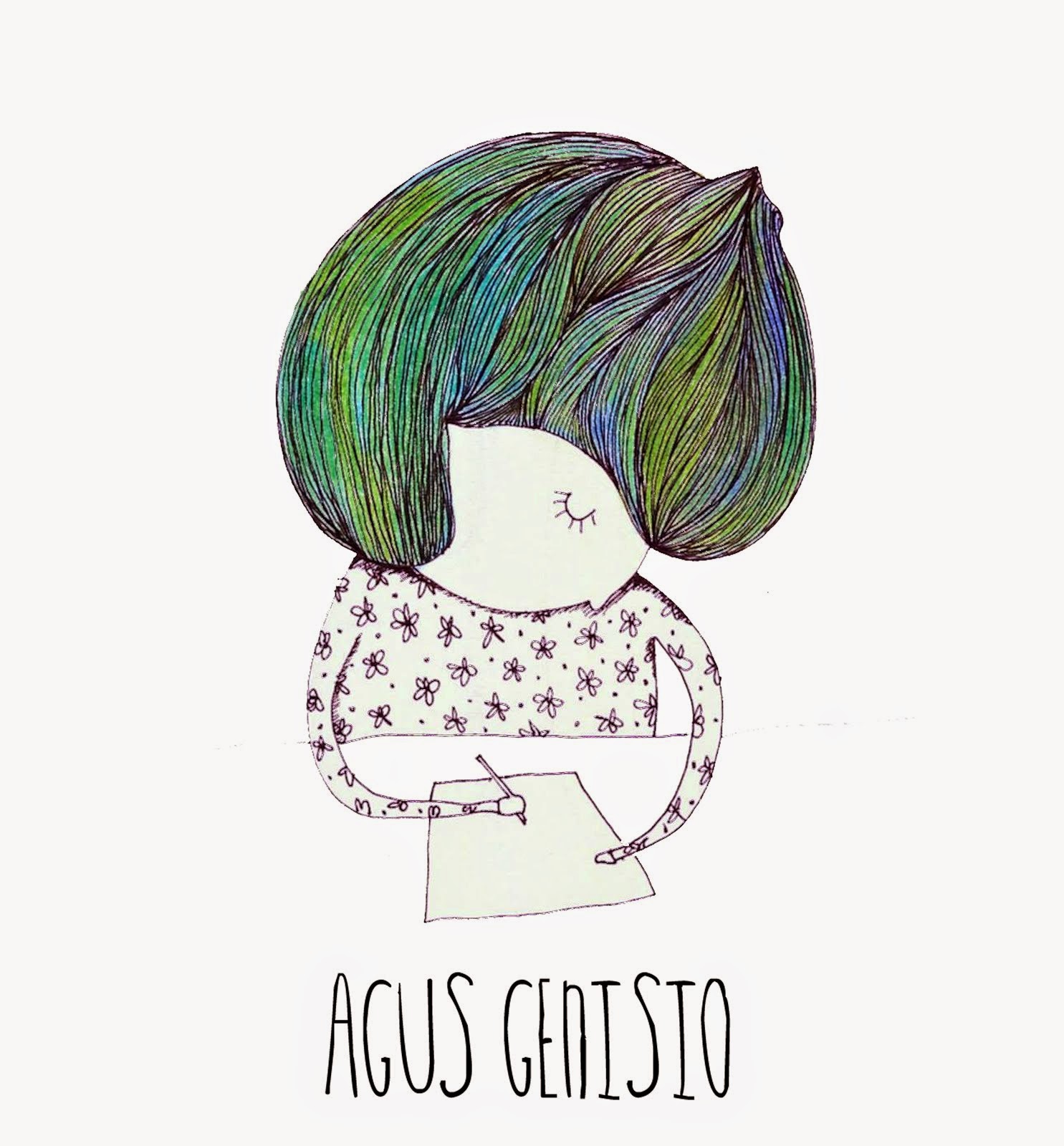 AGUS GENISIO