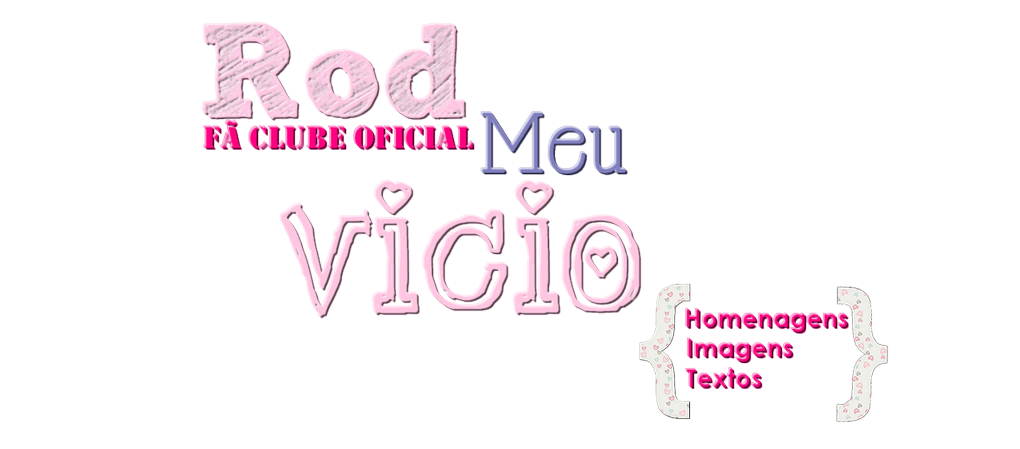 Rod Meu Vicio