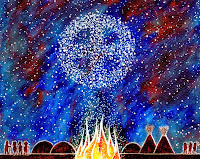 "Gathering"