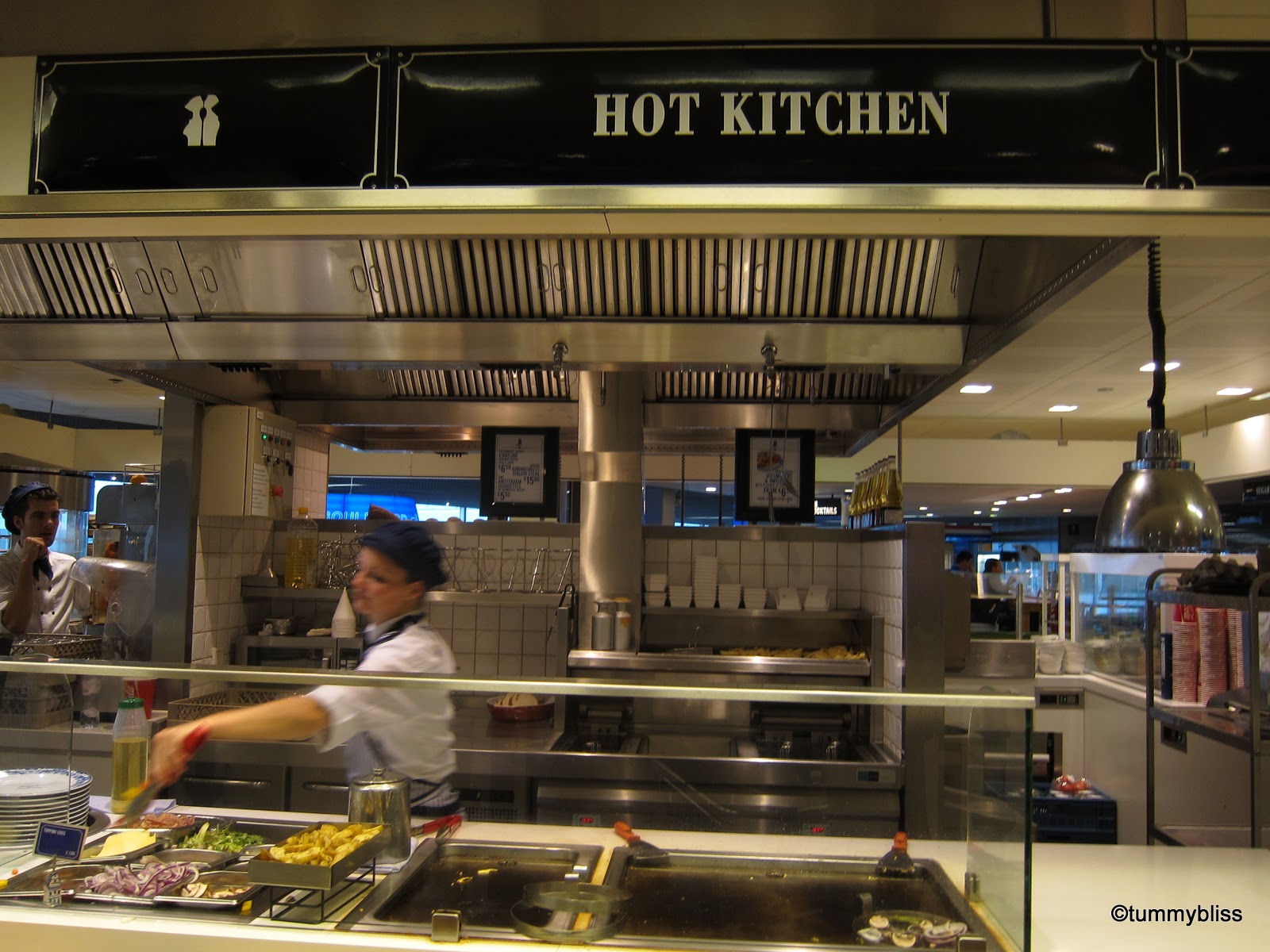 To Devour Dutch Kitchen