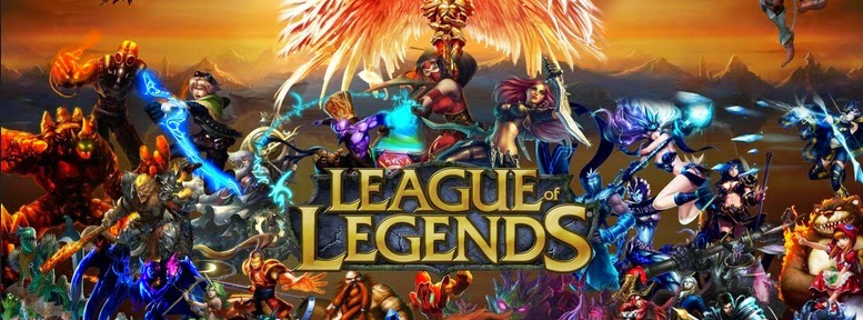 League of Legends - Free Riot Points