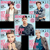 1D Covers Teen Vogue Magz
