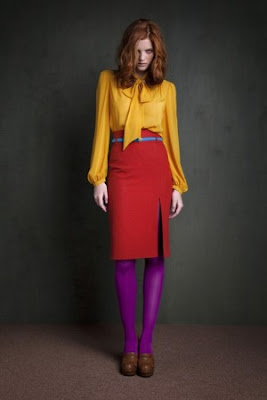 Catalogo Primark otoño - invierno 2011/2012