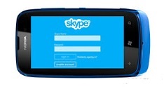 Skype Will be able to run on Nokia 610