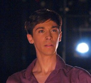 Els nostres ballarins i ballarines Guerau Cabrera Cuadrado