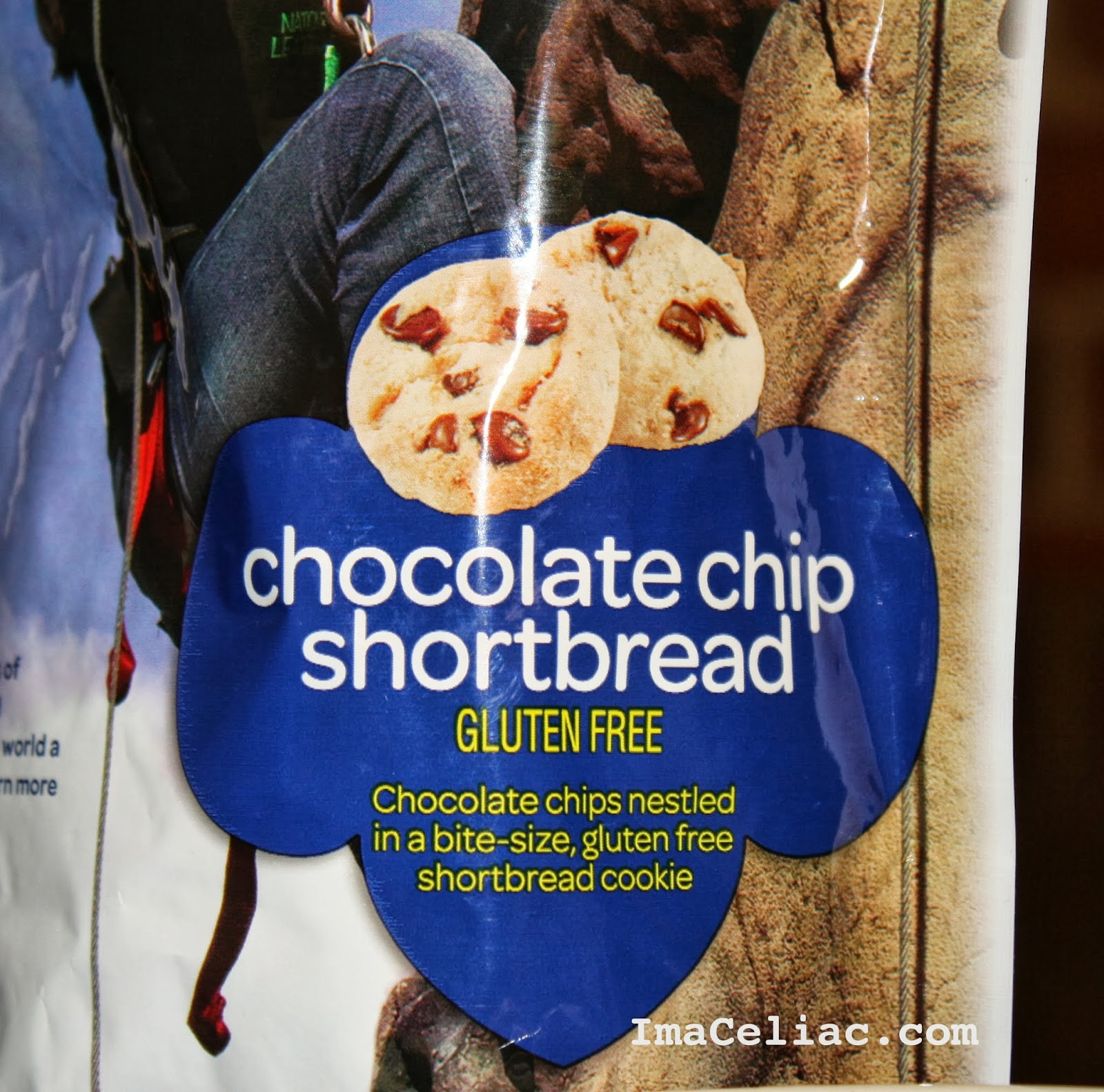 Gluten Free Girl Scout Cookies I'm A Celiac