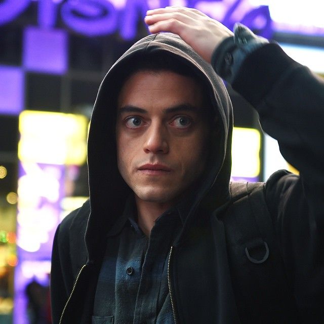 Weirdland Mr Robot Fight Club Donnie Darko Lou Reed weirdland mr robot fight club donnie darko lou reed