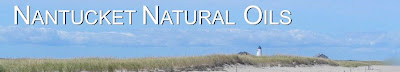 Nantucket Natural Oils - JDesmond