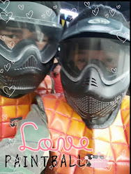 PAINTBALL ♥ Ist TIME