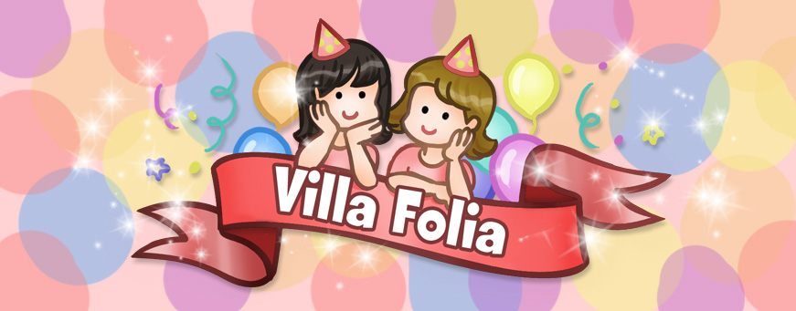 Villa Folia