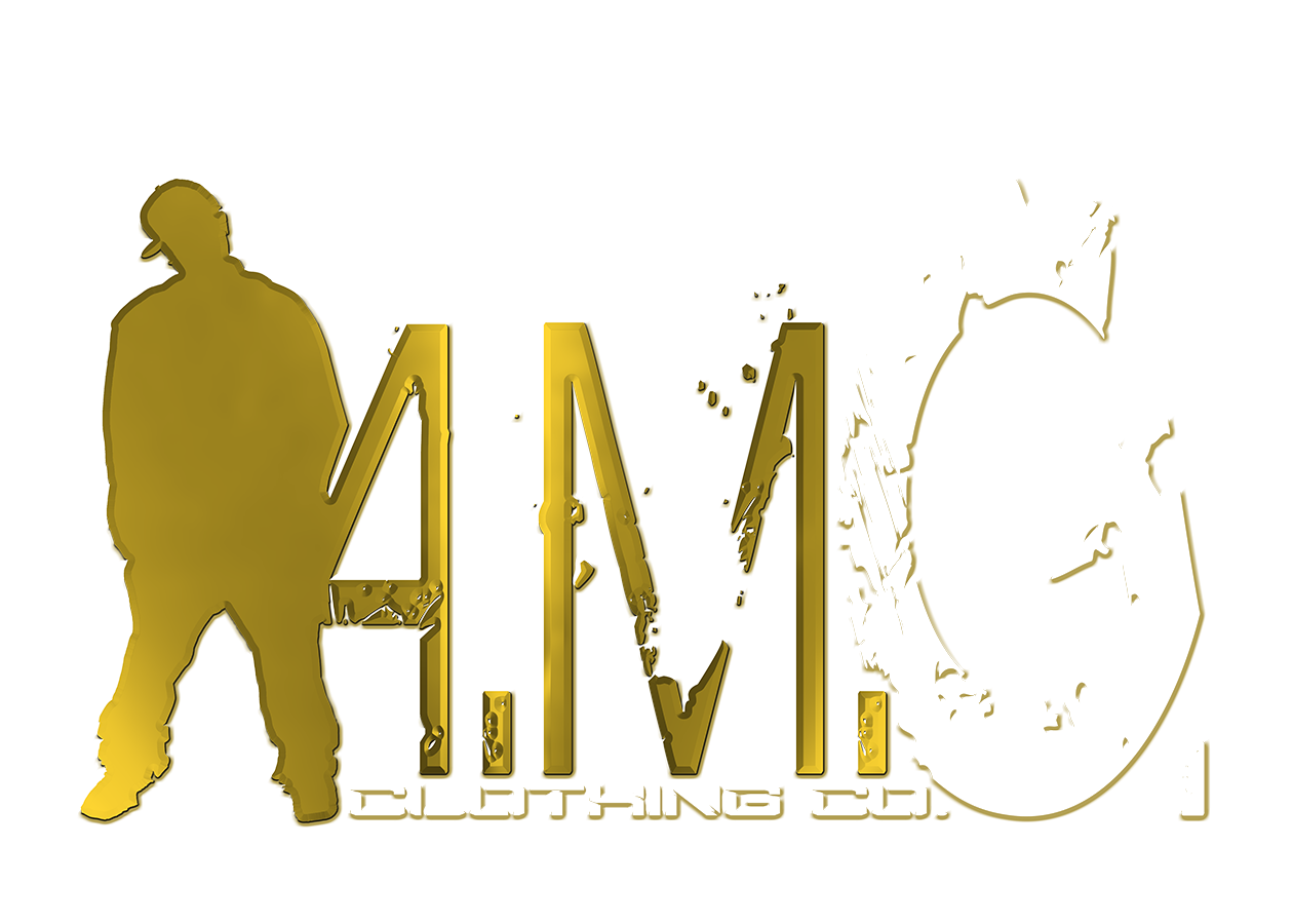 iAMG Clothing Co.