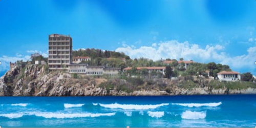 Kirmizigul Tatil Sitesi Home Facebook