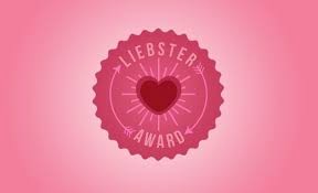 liebster award