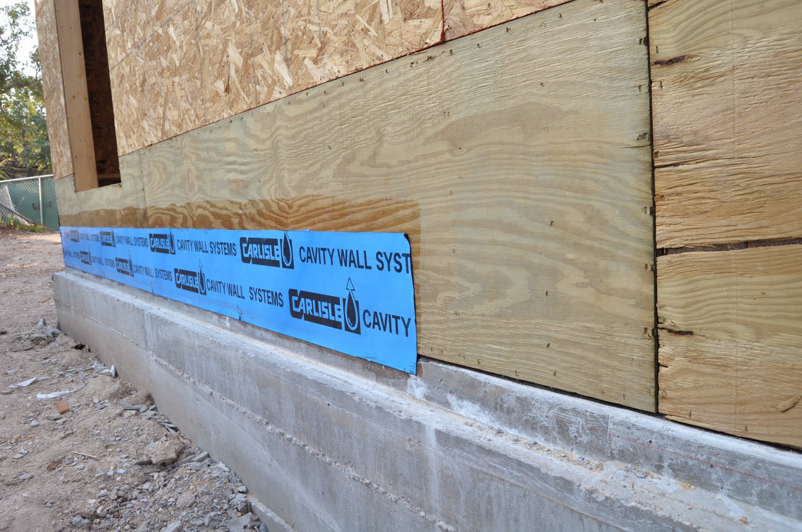 Siga Wigluv Air Sealing Tape Review Fine Homebuilding