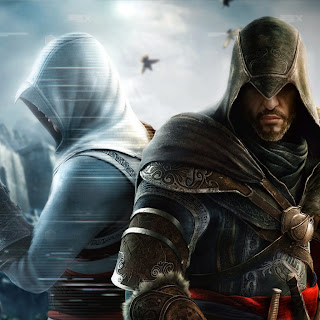 Assassins Creeds Revelation