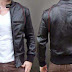 Jual Jaket Kulit Ariel Noah thumbnail