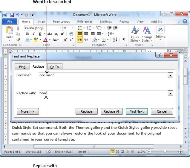 Replace In Microsoft Word Mac Replace In Microsoft Word Mac