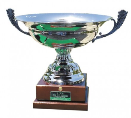 Taça Distrital de Futebol de 11 Sénior - 1ª Eliminatória
