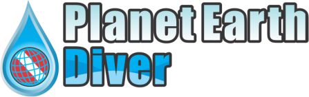 Planet Earth Diver