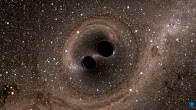 LIGO Ondas Gravitacionales