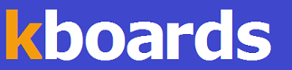 kboards