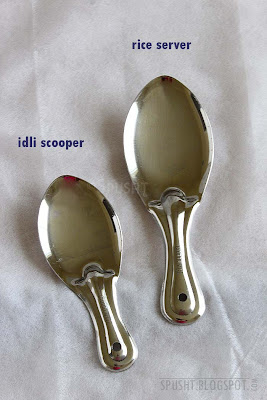 the utensils for Kitchen serving Indian (and indian Tools,   and Cooking Utensils, List  of Items