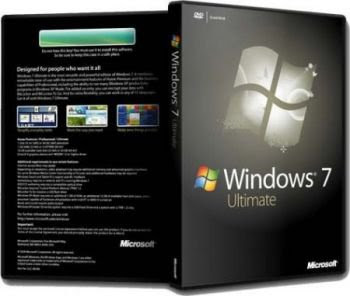 Windows 7 Ultimate x86/x64 Genuine Windows 7 Ultimate x86/x64 Genuine