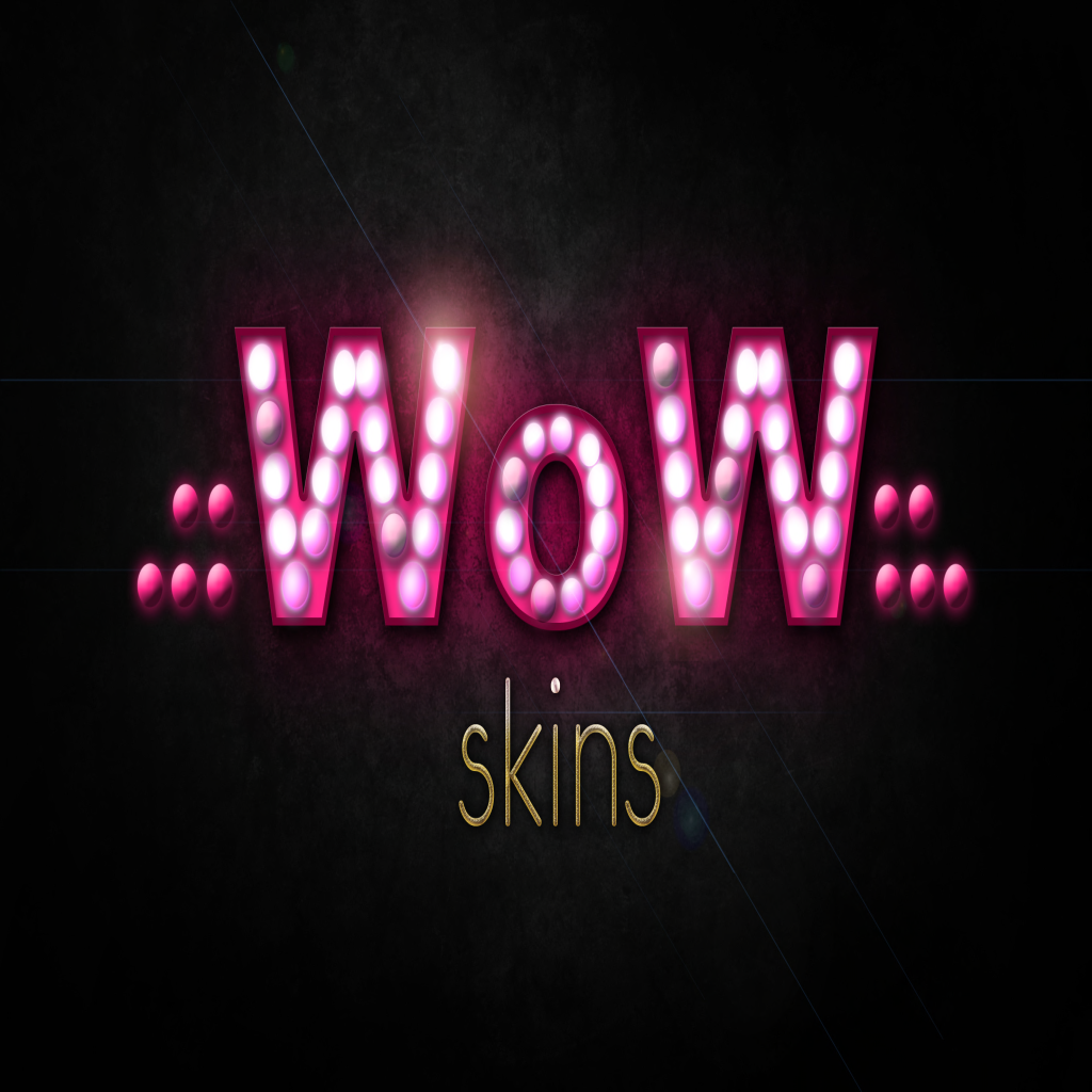 .: WoW :. Skins