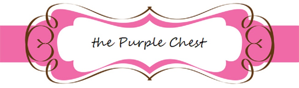 the Purple Chest